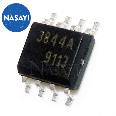 UC3844BD1R2G UC3844BD UC3844 3844B SOP-8