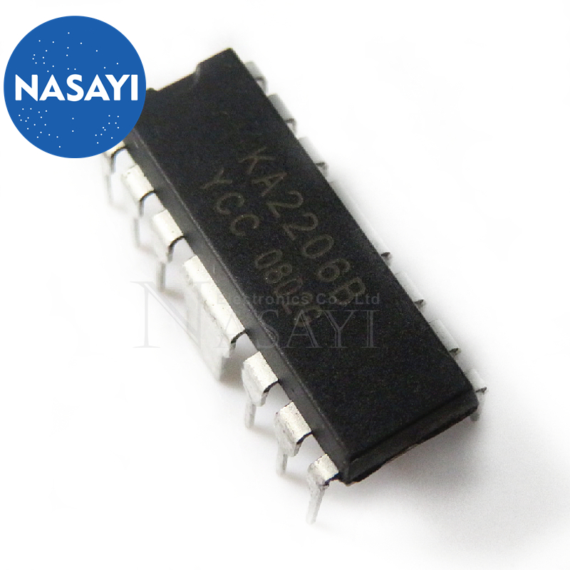 KA2206B KA2206 HDIP-12