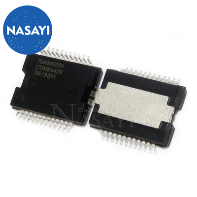 TDA8950TH TDA8950 HSOP-24