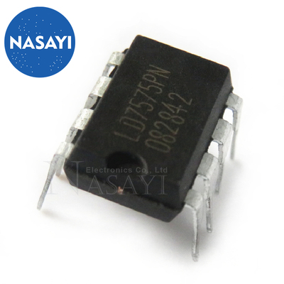 LD7575PN LD7575 DIP-8