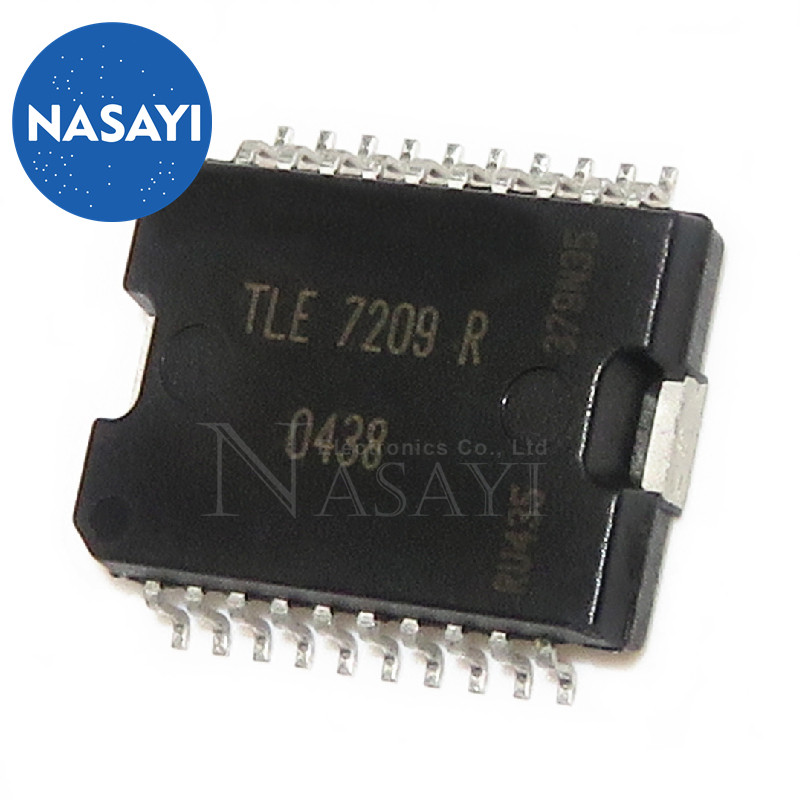 TLE7209R TLE7209 HSOP-20