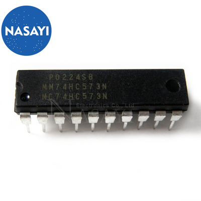 SN74HC573AN 74HC573A DIP-20