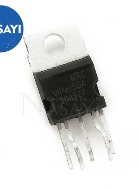 VIPER50A VIPER50 TO-220-5