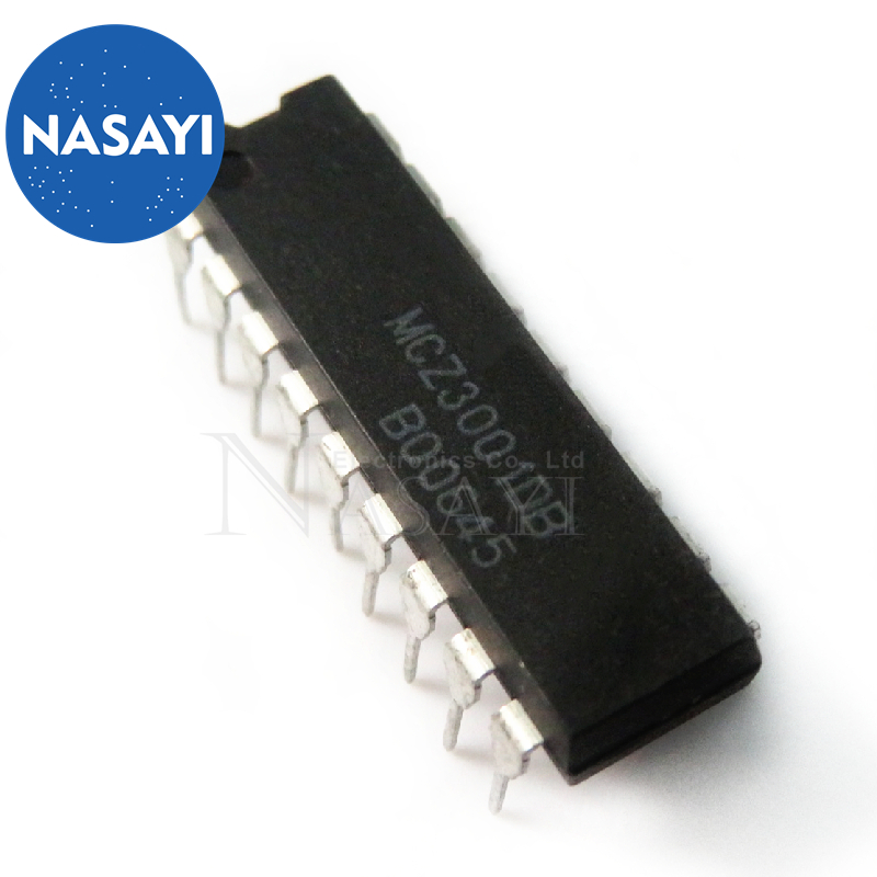 MCZ3001DB MCZ3001D MCZ3001 DIP-18