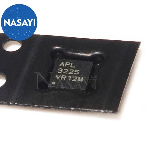 APL3225 3225 QFN-8