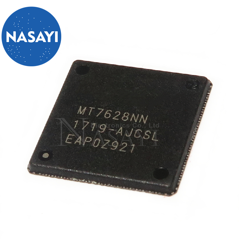 MT7628NN MT7628 QFN-156