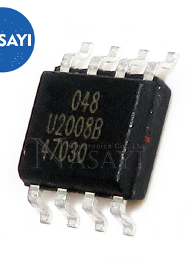 U2008B U2008 SOP-8