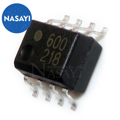 HCPL0600 HCPL-0600 600 SMD-8