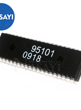 JFC95101 95101 DIP-40