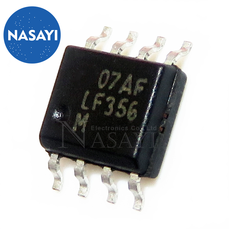 LF356M LF356 SOP-8