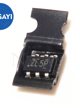 KB4317GRE 丝印:ZL5P SOT23-6