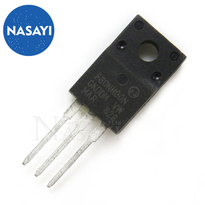 STF30NM60ND F30NM60ND TO-220F