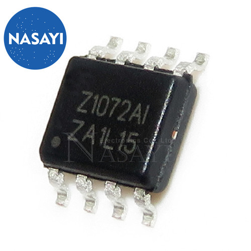 AOZ1072AI Z1072AI SOP-8