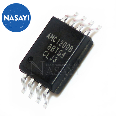 AMC1200BDWVR AMC1200 AMC1200B SOP-8 小体积