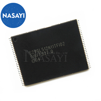 S29GL512N11TFI020 S29GL512 TSOP-56