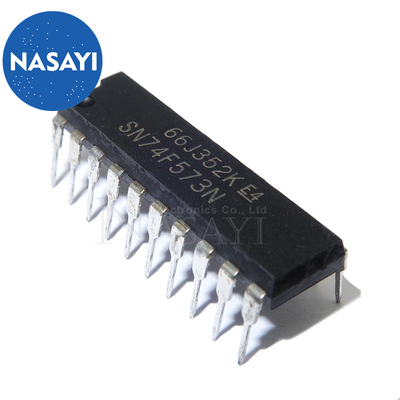 SN74F573N SN74F573 74F573 DIP-20