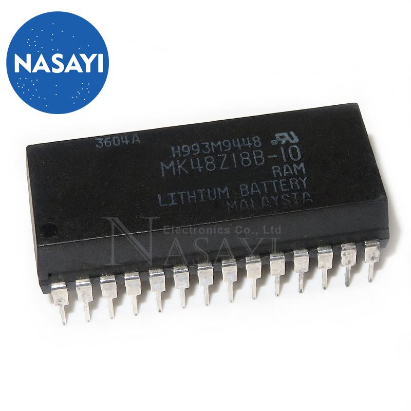 MK48Z18B-10 MK48Z18B DIP-28