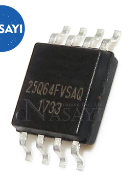 W25Q64FVSAQ 25Q64FVSAQ 25Q64 SOP-8