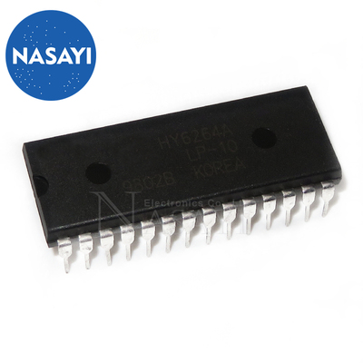 HY6264ALP-10 HY6264ALP DIP-28