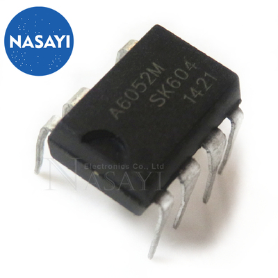 A6052M A6052 DIP-7