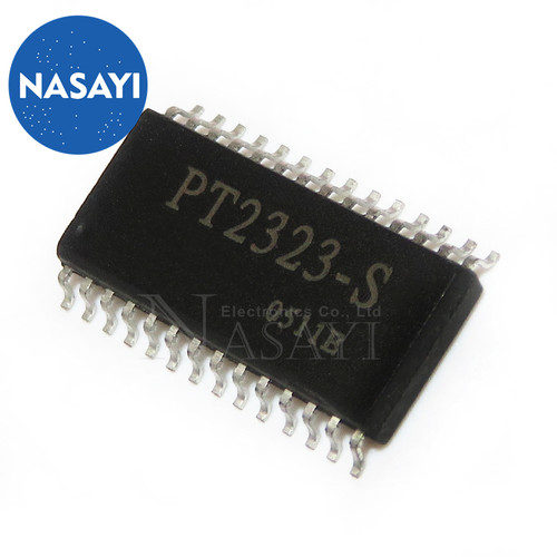 PT2323-S PT2323 SOP-28