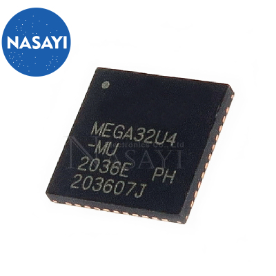 ATMEGA32U4-MU ATMEGA32U4 QFN-32 微控制器芯片IC