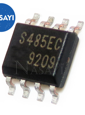 ST485EC S485EC SOP-8