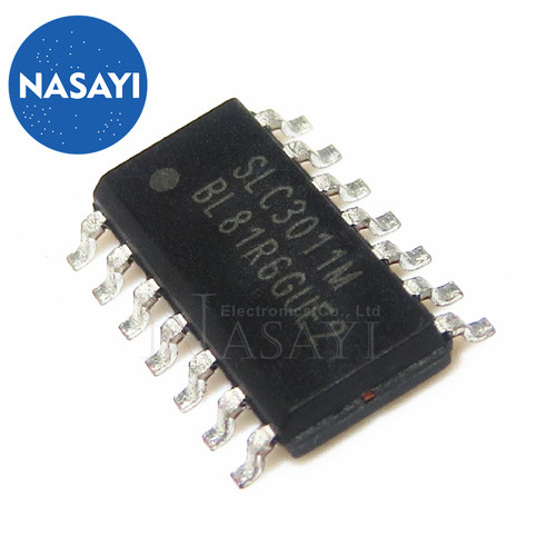 SLC3011M SLC3011 SOP-14