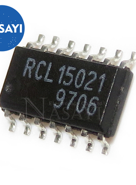 RCL15021 15021 SOP-14