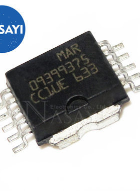 MAR09399375 09399375 HSOP-10 汽车芯片IC