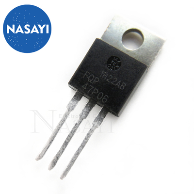 FQP47P06 47P06 TO-220