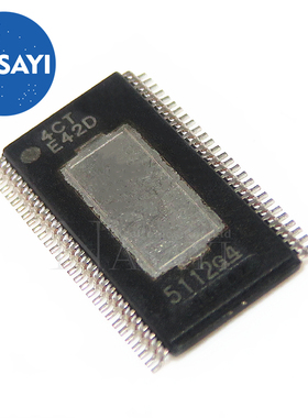 TAS5112DFDRG4 TAS5112G4 TAS5112 TSSOP-56