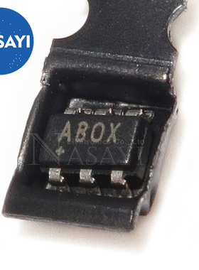 MAX4090EUT 丝印:ABOX SOT23-6