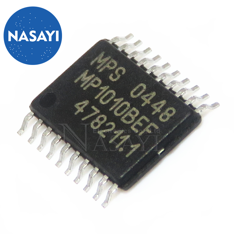 MP1010BEF MP1010 TSSOP-20
