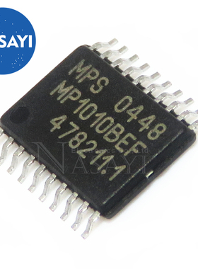 MP1010BEF MP1010 TSSOP-20