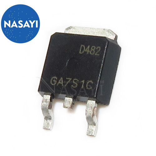 AOD482 D482 TO-252