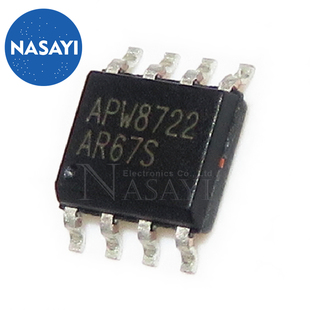 APW8722 8722 SOP-8