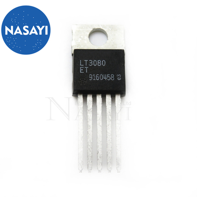 LT3080ET LT3080 TO-220-5