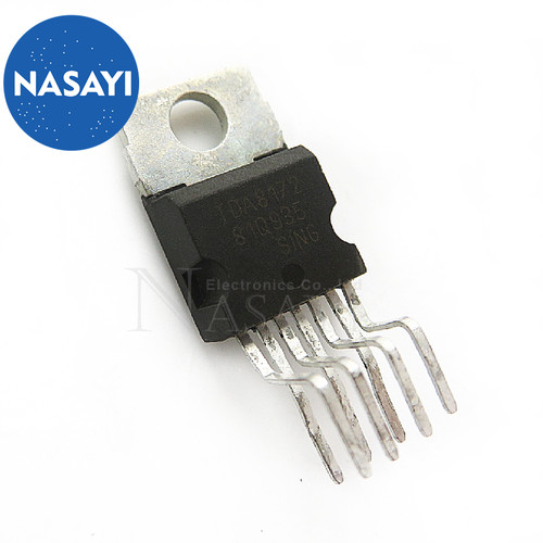 TDA8172 8172 TO-220-7