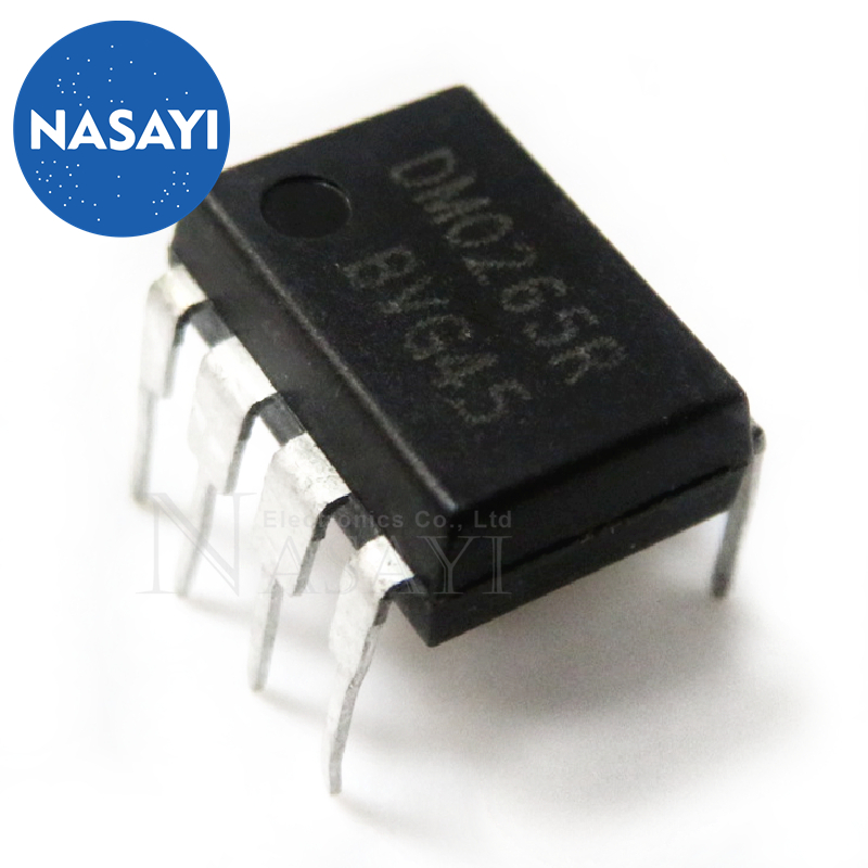 DM0265R DM0265 DIP-8