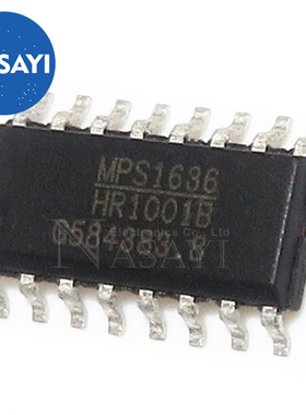 HR1001B HR1001 SOP-16