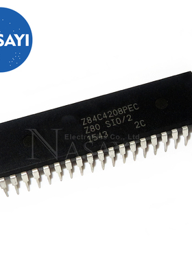 Z84C4208PEC Z84C4208 DIP-40