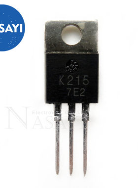 2SK215 K215 TO-220