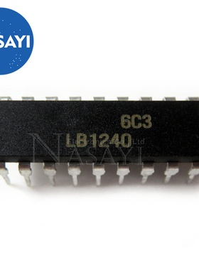 LB1240 1240 DIP-18