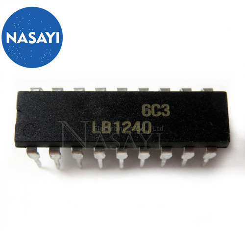 LB1240 1240 DIP-18