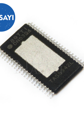TAS5342LA TAS5342 TSSOP-44