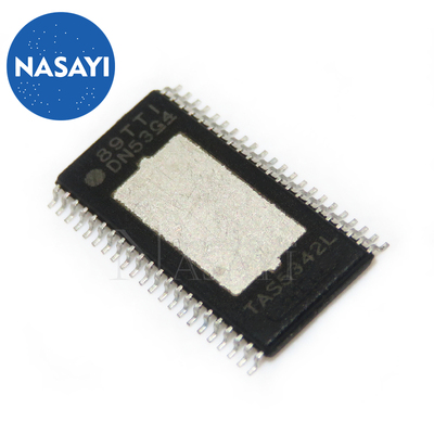 TAS5342LA TAS5342 TSSOP-44
