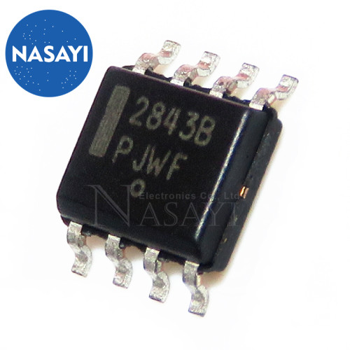 UC2843B UC2843 SOP-8