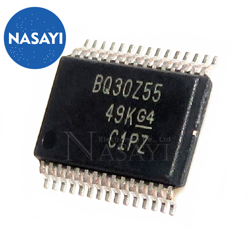 BQ30Z55DBTR BQ30Z55DB BQ30Z55 TSSOP-30