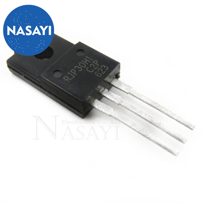 RJP30H1 30H1 TO-220F